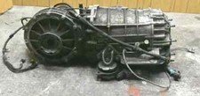 05-07 Maserati Quattroporte M139 F1 Automatic Transmission Transaxle OEM picture