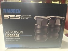 Timbren SES Ford Suspension Upgrade SKU FRSDE picture