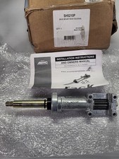 SeaStar SH5210P Helm Kit Rack & Pinion Steering SS141 Teleflex Dometic PSH5210P picture