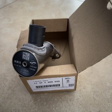 BMW Valvetronic Actuator Motor OEM 11377605025 picture