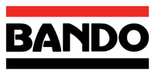 Genuine Bando Accessory Drive Belt 4PK1715 picture