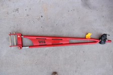 1982-2002 CAMARO/FIREBIRD UMI Adjustable Torque Arm w/ Bracket & Hardware picture