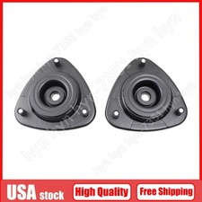 New 1Pair Front Suspension Upper Strut Mount For 2017-2025 Subaru 20320FL000 picture