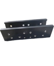 A52-6001 Genuine Paccar Insert Crossmember. This insert crossmember from PACCAR picture