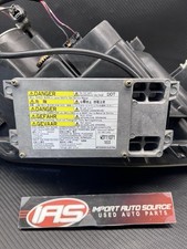 2000-2003 Honda S2000 Headlight Ballast  Oem Used 33109-S2A-013 44K Miles picture