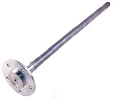 NEW Rear Axle Shaft 30 Spline Fits 1988-1995 GM G10 G20 G30 Van 447-1672 picture