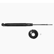 1 Gabriel REAR Spring Seat Shock Absorber G51249 for 89-92 Mitsubishi Mirage picture