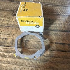 NOS OEM GM 5950704 Turn Signal Switch Ring 1959-60 Corvette Impala Bel Air New picture