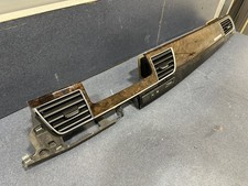 2011-2018 Audi A8 Sedan Dash Board Air Vent Trim Panel 4H1857212 Dashboard picture