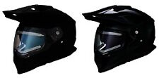Z1R Range Solid Color Electric Snow Helmet picture