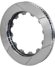 Wilwood Rotor-SV-GT 72 SPC-37 -LH 14.00 x 1.25 - 12 on 8.75in picture