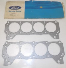 1969-1980 Ford Mustang Shelby Torino Cougar NOS 351W .050