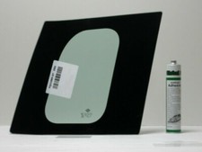 Fits 2004-2007 SCION XA 4D Hatchback Passenger Side Right Rear Quarter Glass picture