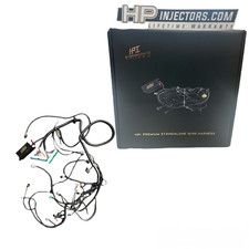 03-07 LS3 Vortec Standalone Wire Harness Drive by wire 4L60E 4.8 5.3 6.0 DBW picture