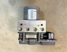 2013-2014 Ford F-150 F150 ABS Anti-Lock Brake Pump Assembly OEM picture