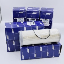 K37-1022 Fuel Filter Pack of 6 For Paccar Kenworth Peterbilt New picture