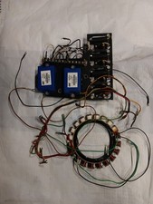 Complete CDI Electronic Ignition Package Force 120 HP / 125 HP (Part # 116-8301) picture