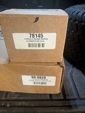Ram Clutch Kit 90-0820; picture