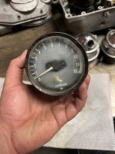 Vintage Honda Gauges Set picture