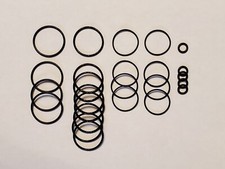 Early 1990's Honda Acura ABS/ALB Modulator O-Ring Replacement/Rebuild Kit picture