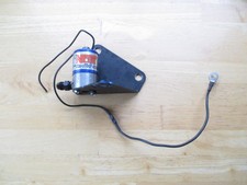 NOS Super Pro-Shot Nitrous Solenoid 18045BNOS 6AN and 4AN Fittings picture