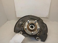 2003 - 2007 Subaru Forester Front Right Passenger Spindle Knuckle OEM picture