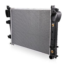 New Radiator for 00-06 Mercedes-Benz CL500 S430 S500 01-06 S55 AMG Aluminum picture