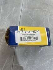 OEM Magneti Marelli Fuel Injector 501.761.HDY For Harley Davidson 2002-2016 picture