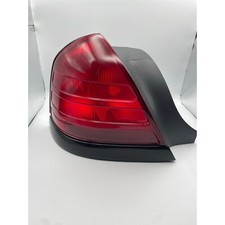 Tail Light Assembly-Regular TYC 11-5372-91 fits 00-11 Ford Crown Victoria picture