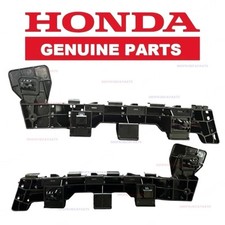 NEW OEM 23 - 26 HONDA HR-V HRV FRONT BUMPER DRIVER & PASSENGER FENDER BRACKET picture
