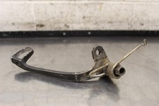 1981 Honda 250S XL BRAKE PEDAL W/ SPRING P904.5 picture