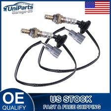2PCS Downstream O2 Oxygen Sensor For Lexus GS350 GS430 IS250 IS350 2.5L 3.5L picture