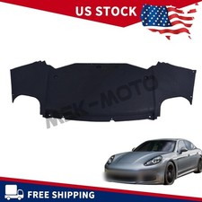 Rear Underbody Splash Shield 97050411503 Fits 2010-2015 Porsche Panamera picture