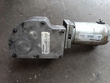 Thunderstone tarp motor 6000 , 7000 Good pull, timpte hopper ,  picture
