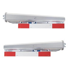 2PCS 1-1/8