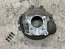 87-93 FORD MUSTANG 5.0 V8 T5 MANUAL BELL HOUSING E6ZR-6394-AA picture