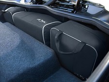 Saturn Sky Luggage Bags 3-Piece Main Set picture