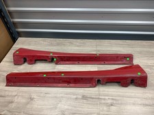 1999-2005 Mazda Miata Oem Small Tupperware Side Skirt Left Right Set NB *READ* picture