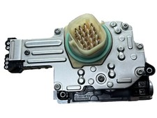 45RFE, 5-45RFE, 68RFE,  White Shift Solenoid Pack Dodge Ram Jeep, Up To 2009 picture