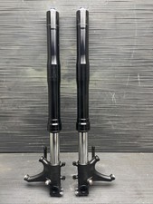 2009 Honda CBR600RR front forks, suspension fork tubes #93026 picture
