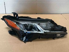LED Headlamp Assembly for 2018 2022 Toyota Camry L LE SE Passenger Right Side RH picture