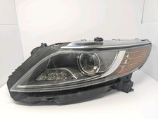 2013-2016 Lincoln Mks Left Driver Lh Side Xenon HID Headlight OEM picture