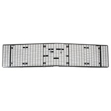 Grille Metal Standard/GT 1968 Mustang picture