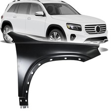 For 2020-2025 MERCEDES BENZ GLB250 Front RH Right Side Fender 2478810201 US picture