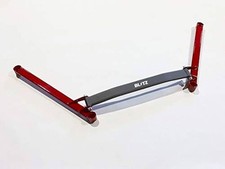 BLITZ 96169 Blitz Strut Tower Bar For 2019 GR Supra A90 A91 BMW Z4 HF20 HF30 picture