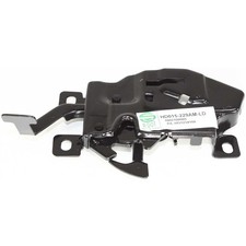Hood Latch For 1998-2002 Honda Accord DX LX 74120S84A01 HO1234108 Hood Lock picture