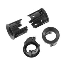 4pcs Parking Assist Sensor bracket Bezels For Dodge Ram 1500 2500 3500 2019-2022 picture