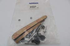 68050029AA NEW OEM 2008-2009 DODGE VIPER SRT-10 STANCHION HARDWARE KIT picture