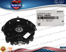 ⭐GENUINE⭐ Outside Mirror Actuator Motor LEFT For OPTIMA FORTE 11-13 876121M000 picture
