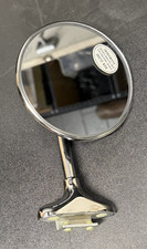 universal YANKEE clamp on side vue mirror  picture